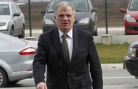 Karadžić: Mihajlović ostaje