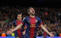 Barsin trio ide u Arsenal?