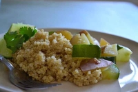 Ugljeni hidrati koji skidaju kilograme