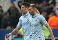 Domenek: Benzema je beskoristan