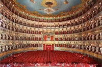 Dodik sutra sa Kusturicom i čelnicima venecijanskog pozorišta