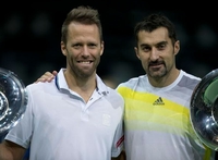 Zimonjić raskinuo sa Lindstedom
