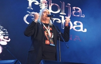 Arena prokuvala uz Riblju čorbu 