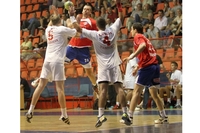 Rađenović  pogodio remi