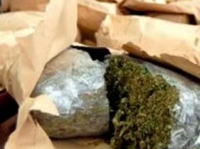 Zaplijenjeno 26 kilograma droge