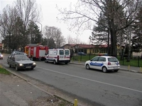 Bijeljina:  Dojava o bombi bila lažna