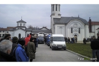 Vlast i policija prebacuju krivicu