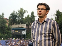 Čapljić novi trener Rudara