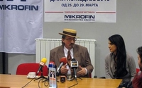 Nušićeva Vlast otvorila Dane Komedije