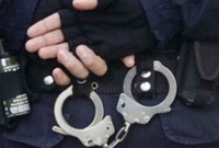 Graničar uhapšen zbog dilanja droge