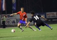 FK Borac: Dugovi prepreka za evro-licencu