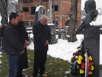 Obilježena 29. godišnjica smrti Branka Ćopića