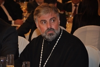 Besjeda episkopa Grigorija u Grobovlasnicima 