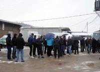 Sofo, veliko izvini
