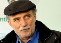 Lazar Ristovski kao kralj Petar