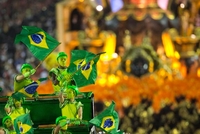 Rio 2014. domaćin ATP i WTA turnira