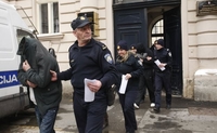 U Bjelovaru ilegalna štamparija evra