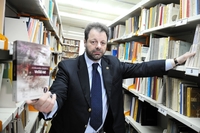 Aleksandar Gatalica: U ratu su svi jednaki, svi su prevareni  