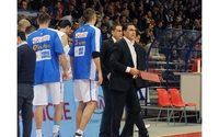 Boris Spasojević: Samo UO može da otkaže F4