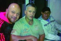 Obračun albanske mafije i vehabija-reketaša