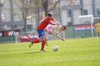 Petar Kunić: Borac ima tim za Evropu