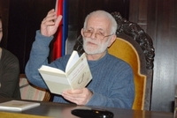Sutra počinju Čučkovi književni susreti