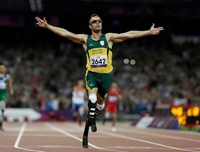 Pistorijus može da se takmiči