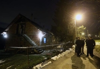 Zagreb: Sin ubio majku, a zatim izvršio samoubistvo
