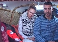 Nikad brži seks: Ava i Uroš svetski rekorderi rialitija 