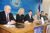 Promocija odbojke i RS