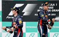 Riješene nesuglasice u Red Bulu