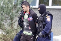 Kaurin priznao zelenašenje i iznudu