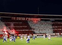 Na račun FK Crvena zvezda stigao novac “Gasproma”