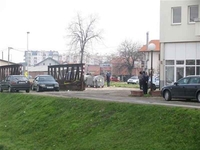 Bijeljina: Uklonjene tri ručne bombe