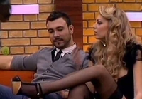 Ava Karabatić: Volim da se seksam satima