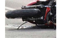Poginuo motociklista