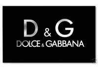 Kazna za “Dolče i Gabana” 343 miliona evra