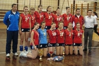 Odbojkaši “Radnika” ponovo u premijer ligi BiH
