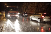 Dvije osobe poginule, a tri teško povrijeđene