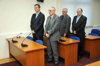 Sloboda za Drpu i Bogićevića