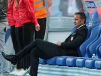 Mihajlović: Idem ako se ne plasiramo