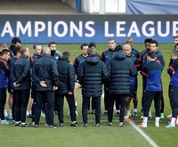 LŠ: Barsa u Parizu, Bajern – Juve FOTO