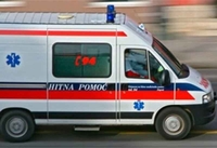 U udesu kod Lebana jedan vojnik poginuo, dvojica teže povrijeđena