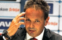 Miha: Odlazim u oktobru, javnost nije prihvatila nove ideje oko reprezentacije 