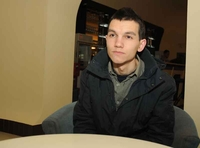 Bojić: Branko posebno ime u srpskoj poeziji  