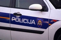 Poginuo muškarac