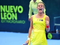 Jovana Jakšić prošla u drugo kolo na svom prvom WTA turniru