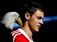 Mihajloviću ne valja, Fergusonu dobar: Nemanja Matić želja Junajteda