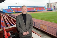 Savičić v.d. direktora