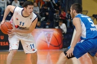 Široki pobijedio Igokeu u derbiju lige za prvaka BiH